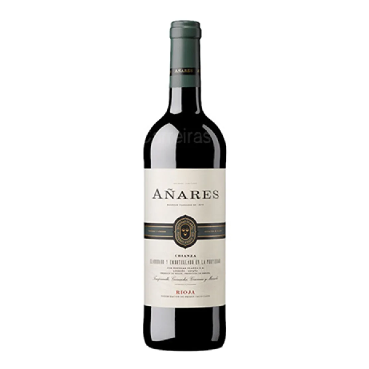 AÑARES CRIANZA 75CL