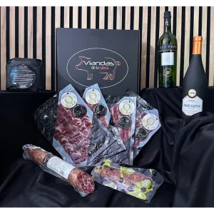 LOTE AROMAS DE LA SIERRA