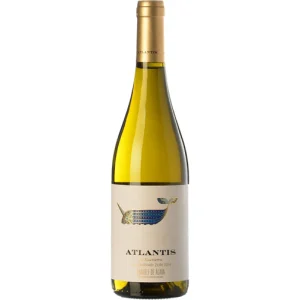 ATLANTIS TXAKOLI 75CL