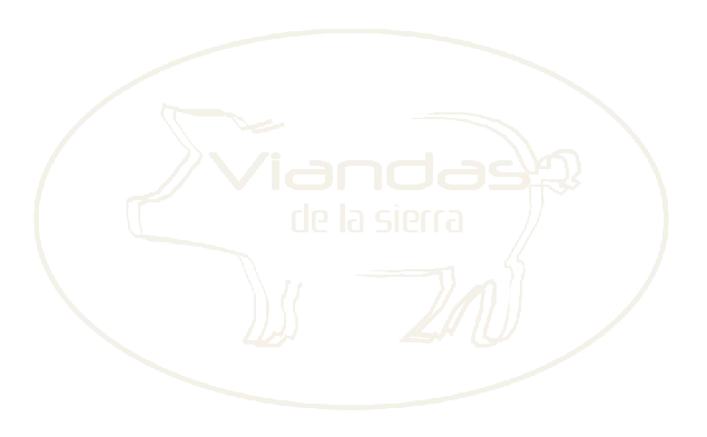 Viandas de la Sierra