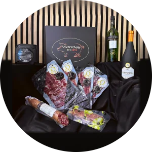 Lote Aromas de la Sierra