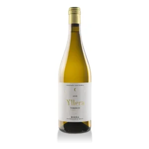 YLLERA VERDEJO