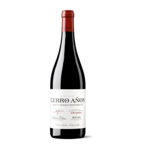 CERRO AÑON CRIANZA 75CL