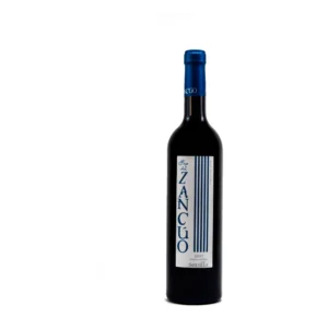 VINO TINTO ZANCUO CABERNET FRANCK