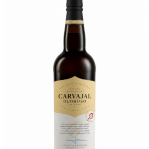 Vino Oloroso en Rama Carvajal 75cl
