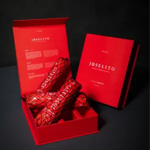 Selección Embutido Joselito