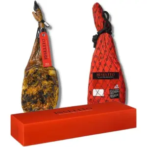 Paleta Joselito 5-5,5 kg