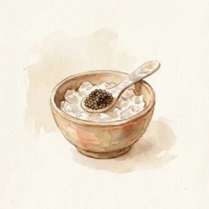 Caviar