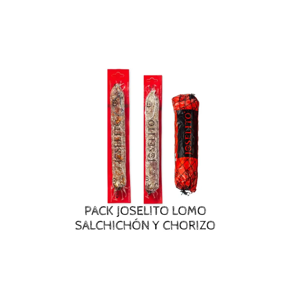 SELECCIÓN DE LOMO SAL CHO