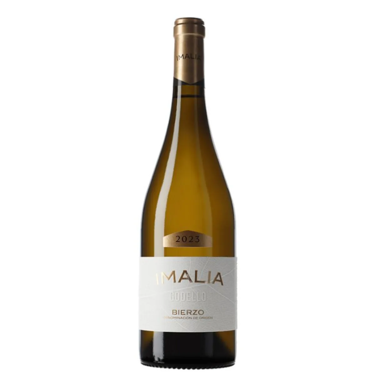 Vino Blanco Godello Imalia 75cl