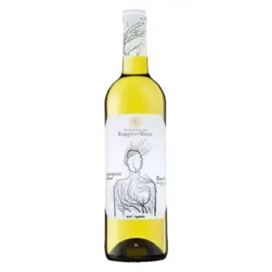 Vino Blanco Marqués de Riscal Sauvignon Sublime 75cl