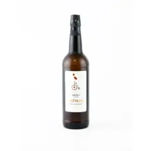 Vino Manzanilla en Rama Carvajal 75cl