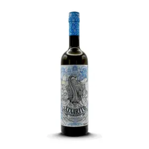 Vino Manzanilla Pasada en Rama Xixariro 75cl
