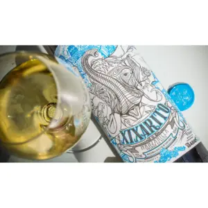 Vino Manzanilla Pasada en Rama Xixariro 75cl