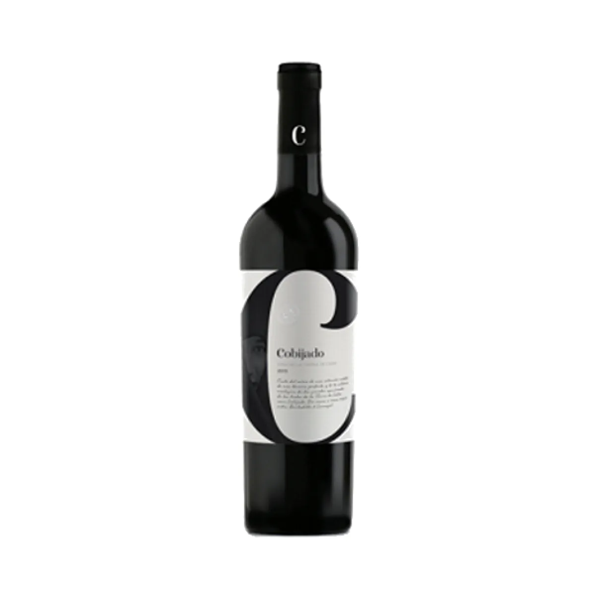 COBIJADO 2023 75CL