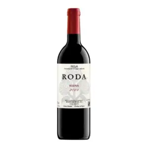 RODA RESERVA